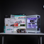 PC Rakitan Chemicy #280